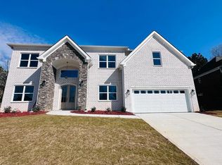 5666 Boreal Way SW, Atlanta, GA 30331