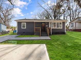 1008 E Club Blvd, Durham, NC 27704