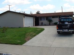 2288 Canterbury Ave, Pomona, CA 91768
