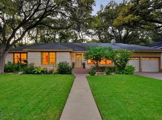 2000 Mountain View Rd, Austin, TX 78703