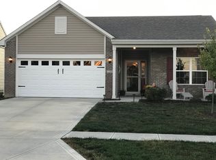2556 Shadowbrook Trce, Greenwood, IN