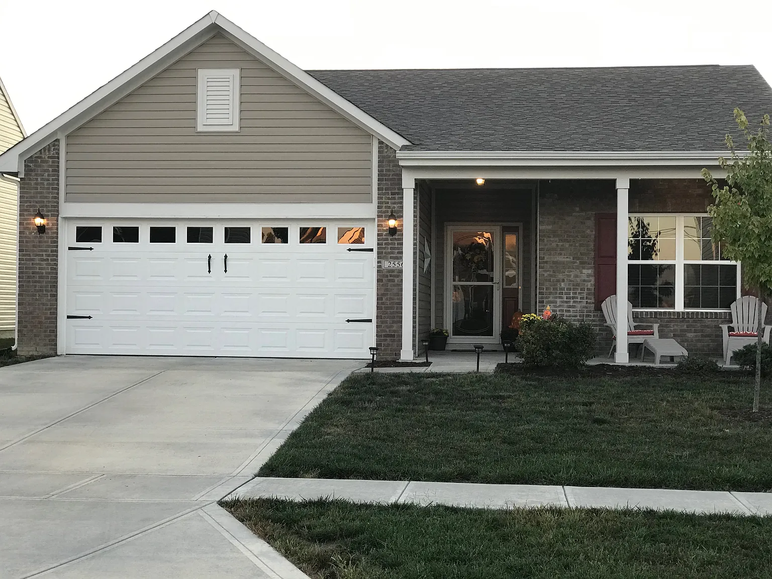 2556 Shadowbrook Trce photo 1