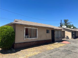 16726 Reed St, Fontana, CA 92336