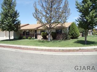 2530 Pheasant Run Cir, Grand Junction, CO 81506