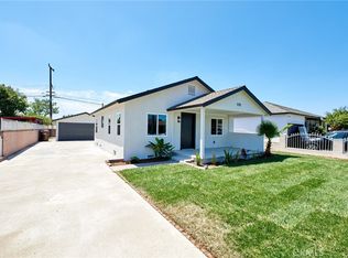 1112 W 134th St, Compton, CA 90222
