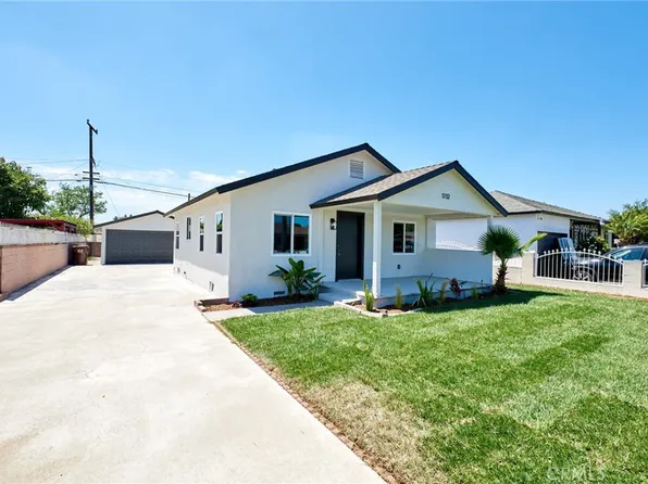 1112 W 134th St, Compton, CA 90222