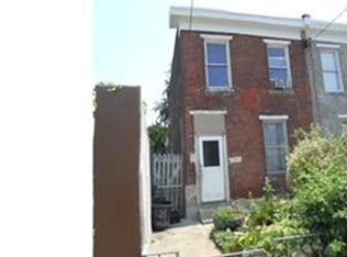 3523 N Randolph St, Philadelphia, PA 19140