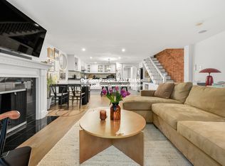 96 Appleton St #1, Boston, MA 02116