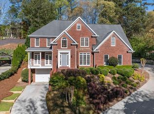 4230 Ridgehurst Dr SE, Smyrna, GA 30080