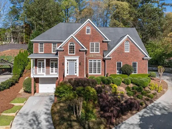 4230 Ridgehurst Dr SE, Smyrna, GA 30080