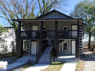 116 Harrell St #D, Florence, SC 29501