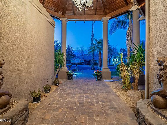 5th image of 11291 E Cochise Dr