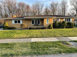 16176 Admiral St, Fraser, MI