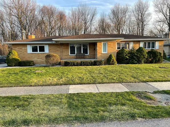 16176 Admiral St, Fraser, MI 48026