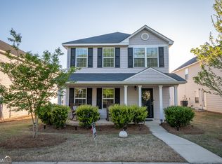 173 Brockett Dr, Athens, GA 30607