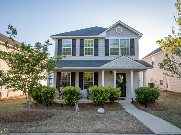 173 Brockett Dr, Athens, GA 30607
