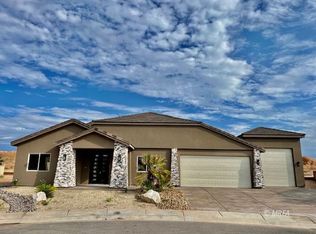 1688 Gypsum Cir, Mesquite, NV 89027