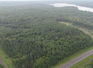 Townline Rd, Brimson, MN 55602