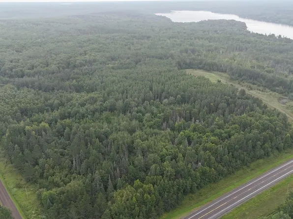 Townline Rd, Brimson, MN 55602