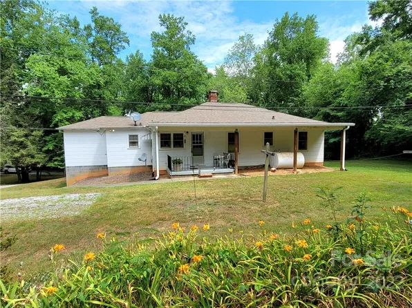 3612 Cook Rd, Valdese, NC 28690
