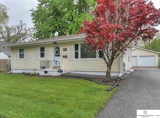 2500 S 13th St, Council Bluffs, IA 51501