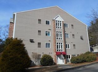 44 Maria Ave APT B2, Southbridge, MA 01550