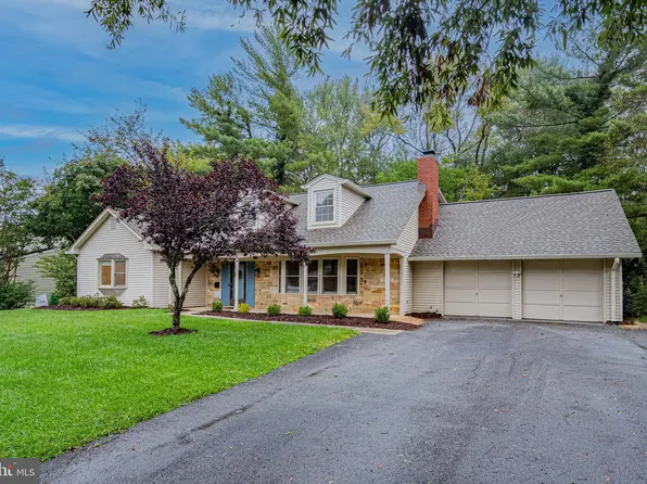 8710 Granite Ln, Laurel, MD 20708