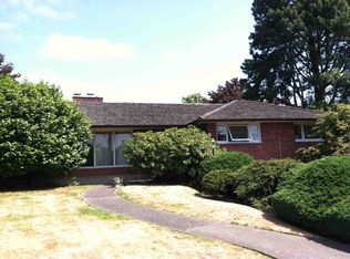 5727 Coniston Rd NE, Seattle, WA 98105