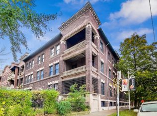 4800 S Dorchester Ave APT 1N, Chicago, IL