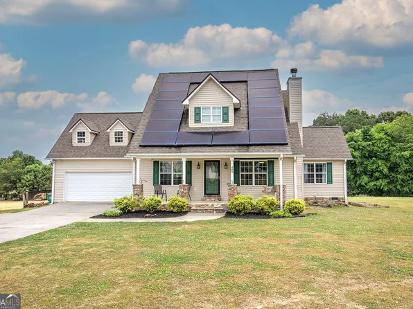 480 Beason Rd SE, Calhoun, GA 30701