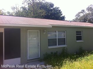 4414 N 37th St, Tampa, FL 33610