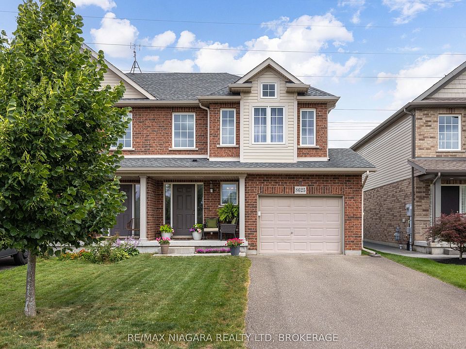 1st image of 8625 Upper Canada Dr