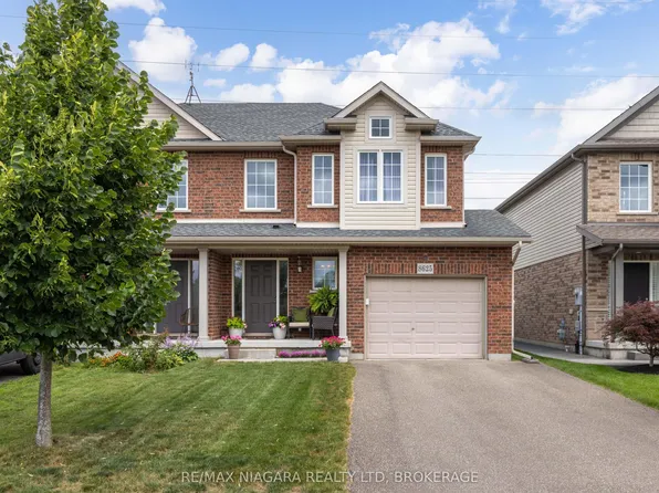 8625 Upper Canada Dr, Niagara Falls, ON L2H 0B7
