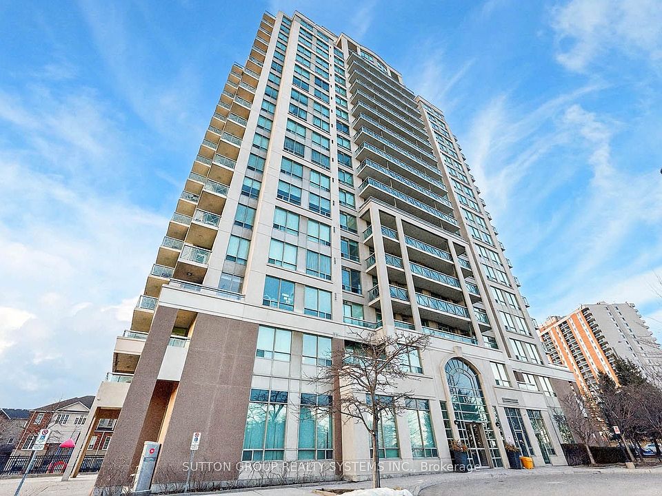 1st image of 1359 Rathburn Rd E #902