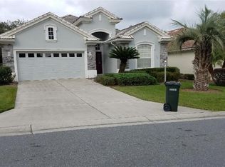 463 W Doerr Path, Hernando, FL 34442