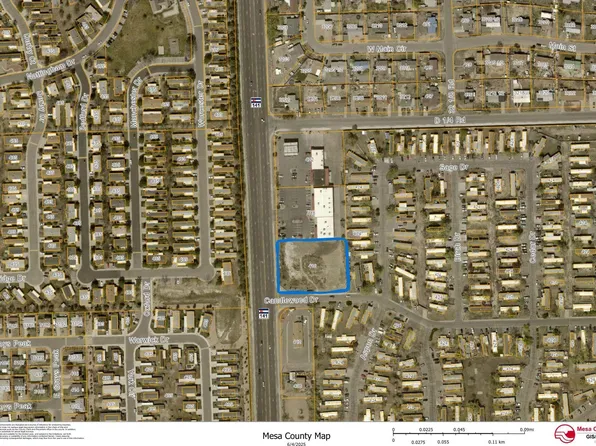 416 32nd Rd, Clifton, CO 81520