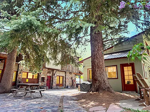 115 7th Ave #(triplex), Ouray, CO 81427