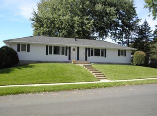 1805 21st Ave NW #1805, Rochester, MN 55901