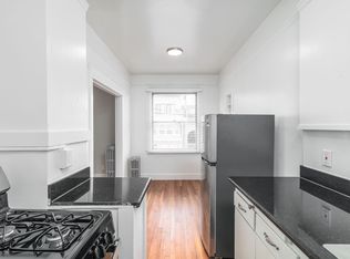 517 36th Ave APT 103, San Francisco, CA 94121