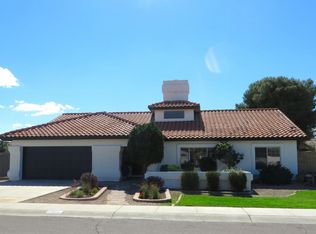 909 E Knight Ln, Tempe, AZ 85284