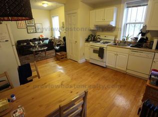 15 Chester St #M2, Allston, MA 02134