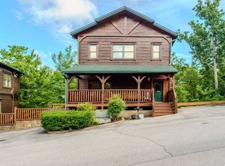 830 Great Smoky Way, Gatlinburg, TN 37738