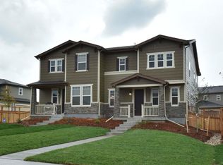 3786 Happyheart Way, Castle Rock, CO 80109