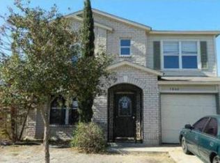3066 Saint Pius Ln, Laredo, TX 78046