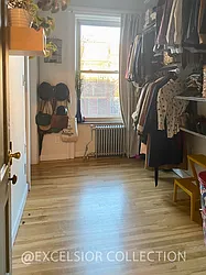 Rented by The Excelsior Collection LTD