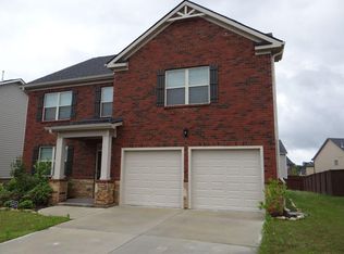 3473 Hawthorn Farm Blvd, Loganville, GA 30052