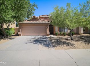 3340 W Maldonado Rd, Phoenix, AZ 85041