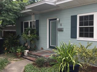 8 N Glenwood Ave, Orlando, FL 32803