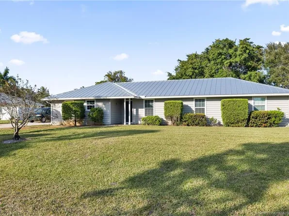3561 SE Micanopy Ter, Stuart, FL 34997