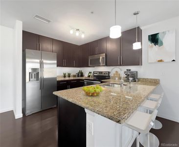 1062 Rockhurst Drive #302, Littleton, CO, 80129